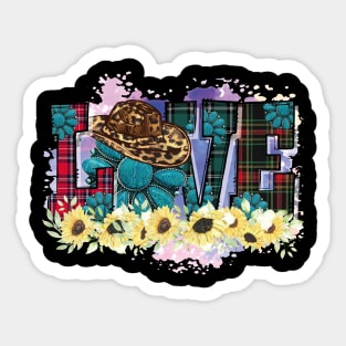 Love Sticker